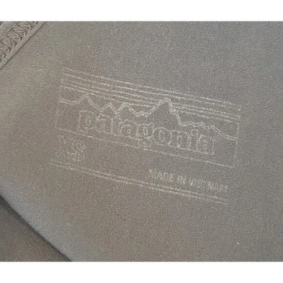 Patagonia Fleetwith Dress Women XS Drawstring Stretch Travel Pockets Active - Picture 6 of 9